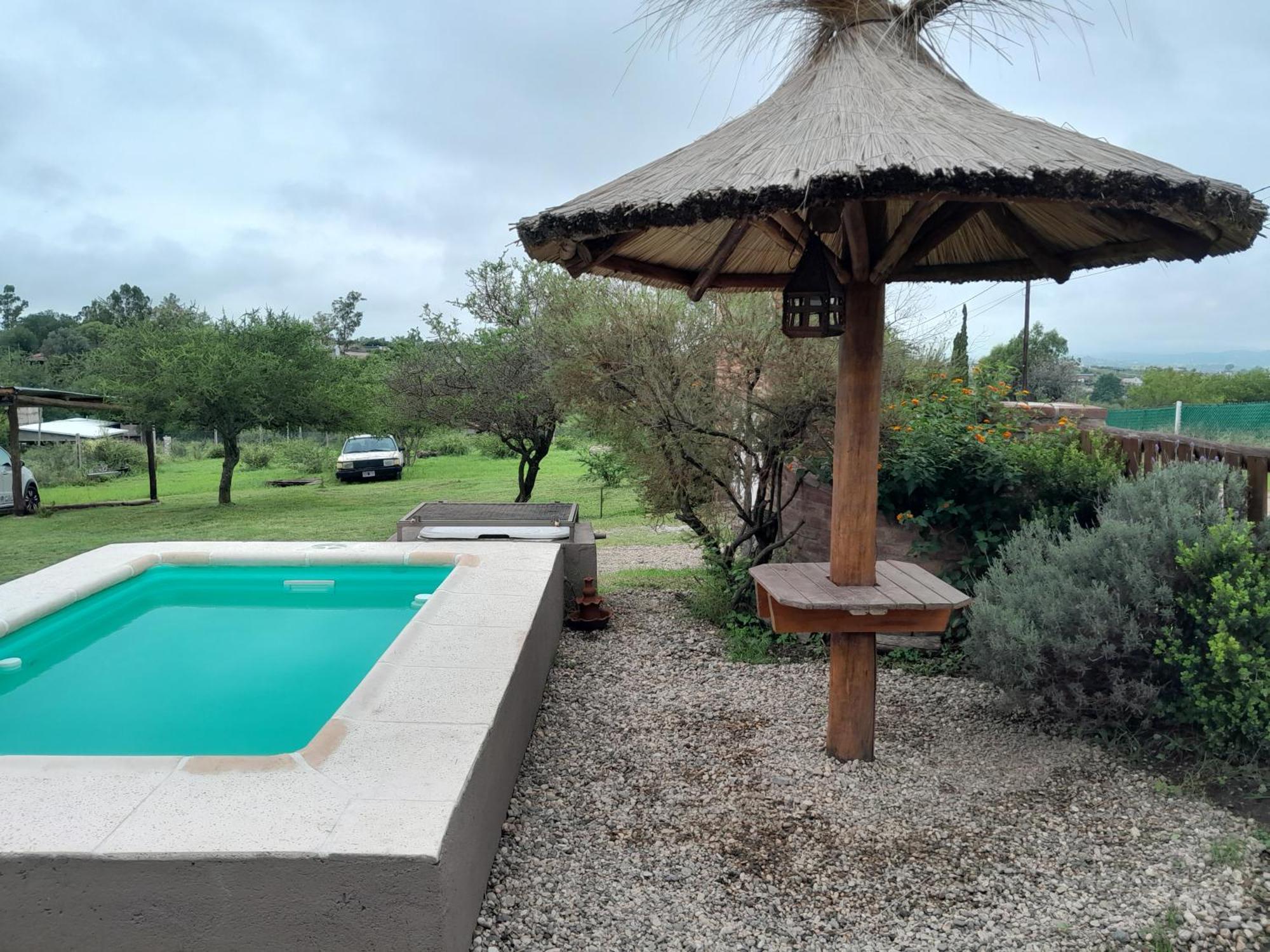 Сasa de vacaciones Tanti Villa Carlos Paz