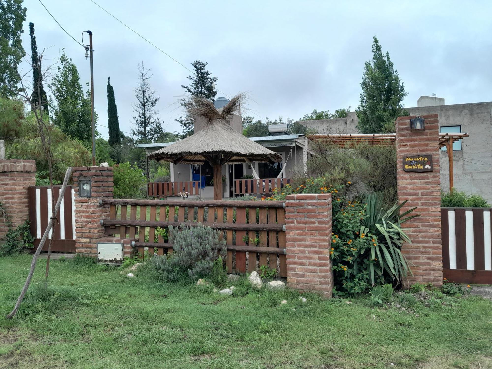 Tanti * Villa Carlos Paz