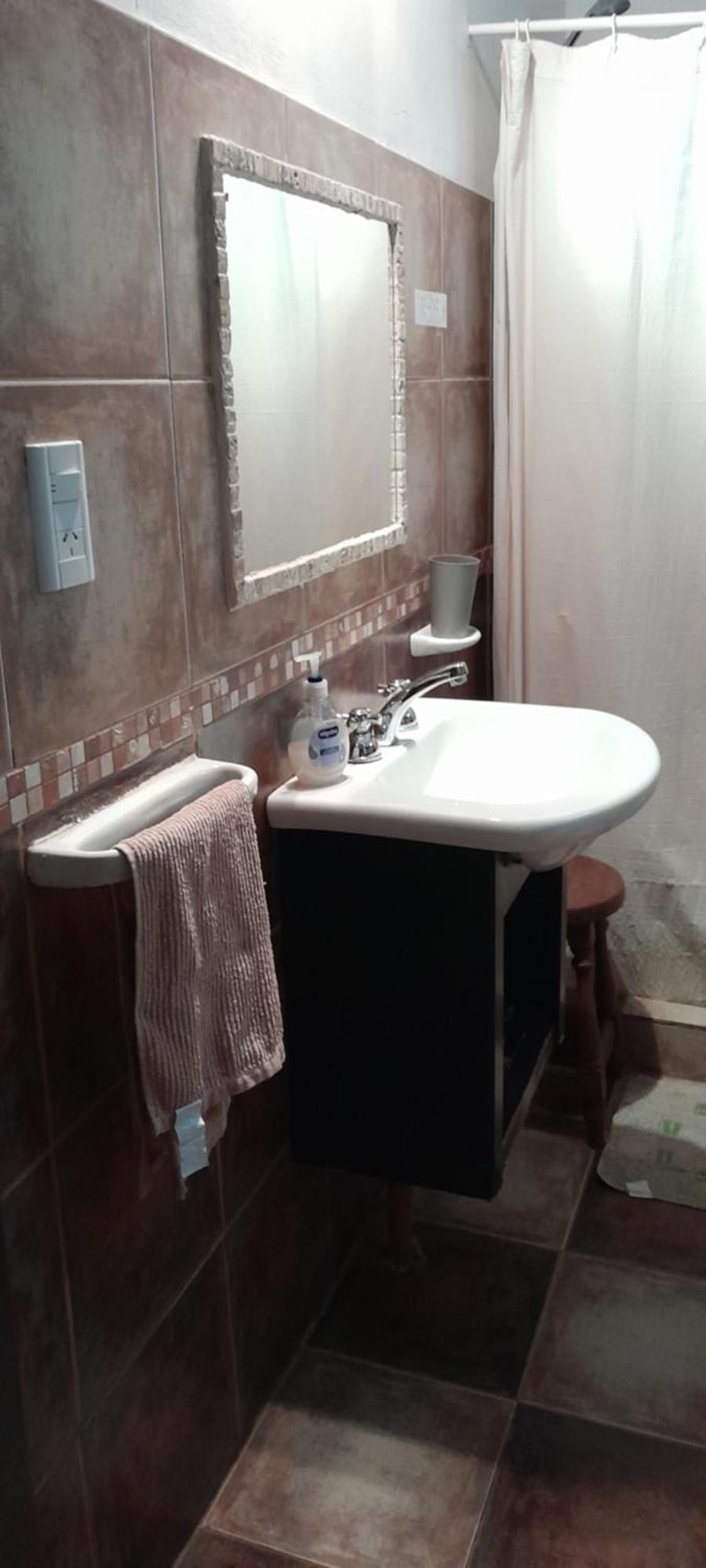 Сasa de vacaciones Tanti Villa Carlos Paz